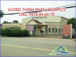 Cho thuê kho xưởng đường Hồ Văn Long, DT 3.100m2, giá tốt Bình Tân