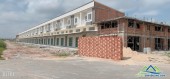 Lô đất vành đai khu công nghiệp Becamex (5x40) có thổ cư Chơn Thành, Bình Phước
