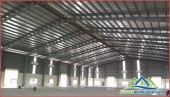 CHO THUÊ KHO XƯỞNG 12.000M2 ĐƯỜNG NGUYỄN CỬU PHÚ, TÂN KIÊN, BÌNH CHÁNH, GÍA RẺ Bình Chánh, Hồ Chí Minh