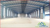 CHO THUÊ 7.300M2 NHÀ XƯỞNG MẶT TIỀN ĐỖ VĂN DẬY, HÓC MÔN, GIÁ TỐT KHU VỰC Hóc Môn, Hồ Chí Minh