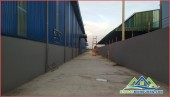 CHO THUÊ 7.300M2 NHÀ XƯỞNG MẶT TIỀN ĐỖ VĂN DẬY, HÓC MÔN, GIÁ TỐT KHU VỰC Hóc Môn, Hồ Chí Minh