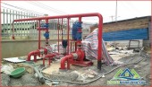 CHO THUÊ 7.300M2 NHÀ XƯỞNG MẶT TIỀN ĐỖ VĂN DẬY, HÓC MÔN, GIÁ TỐT KHU VỰC Hóc Môn, Hồ Chí Minh