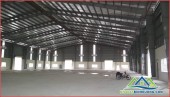 GẤP KHO XƯỞNG TỈNH LỘ 10, TÂN TẠO, BÌNH TÂN, DT 1.200M2, GIÁ CẠNH TRANH Bình Tân, Hồ Chí Minh