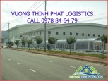 GẤP KHO XƯỞNG TỈNH LỘ 10, TÂN TẠO, BÌNH TÂN, DT 1.200M2, GIÁ CẠNH TRANH Bình Tân, Hồ Chí Minh