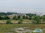 Đất ngtay KCN BÀU BÀNG. giá chỉ 500tr có ngay lô đất 550m2. ngân hàng hổ trợ 50@ Bàu Bàng, Bình Dương