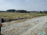 Đất ngtay KCN BÀU BÀNG. giá chỉ 500tr có ngay lô đất 550m2. ngân hàng hổ trợ 50@ Bàu Bàng, Bình Dương