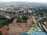 Cần chuyển nhượng nhanh 6 nền đất tại Bình Chuẩn - Thuận An  . Lh : 078.235.2324