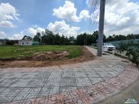 Thanh lý lô đất do kẹt tiền cá độ Euro Tân Thành, Bà Rịa Vũng Tàu