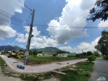 Thanh lý lô đất do kẹt tiền cá độ Euro Tân Thành, Bà Rịa Vũng Tàu