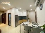Tuyệt tác căn hộ, nâng cao giá trị sống ngay giữa lòng TP Thuận An