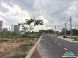 Đường Quốc Lộ 13, Bàu Bàng, Bình Dương 