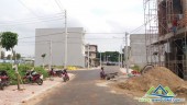 Đường Quốc Lộ 13, Bàu Bàng, Bình Dương 