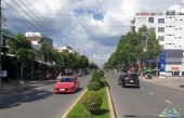 Chính chủ cần bán gấp nhà hẻm xe hơi ngay tại trung tâm TP.Tây Ninh, giá 1,4 tỷ.