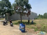  Bến Cát, Bình Dương 