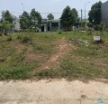 Bán lô đất SHR, ngay gần đầu cổng KCN Mỹ Phước Bến Cát, Bình Dương