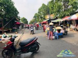 CẦN BÁN NHANH GỌN LÔ ĐẤT MỸ PHƯỚC 3 BÌNH DƯƠNG, CÓ SỔ RÕ RÀNG. VỊ TRÍ ĐẸP. Bến Cát, Bình Dương