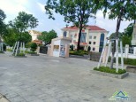BÁN LÔ ĐẤT 133.4M2 FULL THỔ CƯ GẦN MỸ PHƯỚC TÂN VẠN Bến Cát, Bình Dương