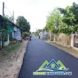 Bán lô đất KCN chà là 260m2 có thổ cư giá 700tr SHR bao sang tên Dương Minh Châu, Tây Ninh