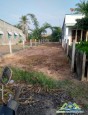 Bán lô đất KCN chà là 260m2 có thổ cư giá 700tr SHR bao sang tên Dương Minh Châu, Tây Ninh
