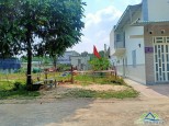 NHÀ TÔI CẦN BÁN GẤP LÔ ĐẤT Ở KHU ĐÔ THỊ CÔNG NGHIỆP MỸ PHƯỚC BÌNH DƯƠNG Bến Cát, Bình Dương