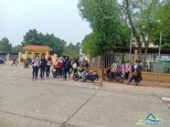 CẦN THANH LÝ GẤP 3 LÔ ĐẤT Ở KCN MỸ PHƯỚC – ĐỐI DIỆN ĐH VIỆT ĐỨC – SHR – GIÁ TỪ 1 Bến Cát, Bình Dương