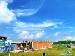 80m2 full thổ cư, Tại Khu nhà ở Chợ Nhật Huy, P.Hoà Lợi, TP. Bến Cát, Bình Dương Bến Cát, Bình Dương