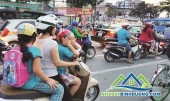  Bến Cát, Bình Dương 