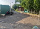 Đất mặt tiền đường nhựa mà giá bằng đường bê tông Thủ Dầu Một, Bình Dương
