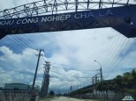 BÁN NHANH LÔ ĐẤT TRONG TUẦN - NẰM NGAY KCN CHÀ LÀ Dương Minh Châu, Tây Ninh