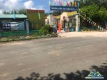 Cần Bán Nhanh Lô Đất Sau Lưng Chợ Định Hiệp - lh 0902867919 Dầu Tiếng, Bình Dương