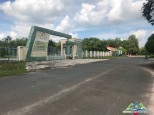 Cần Bán Nhanh Lô Đất Sau Lưng Chợ Định Hiệp - lh 0902867919 Dầu Tiếng, Bình Dương