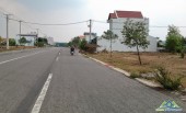 ĐẤT BÁN TẠI KHU CÔNG NGHIÊP BÀU BÀNG BÌNH DƯƠNG Bàu Bàng, Bình Dương