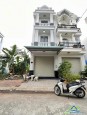 BÁN NHÀ 1 TRỆT 2 LẦU NGAY TRUNG TÂM TP THUẬN AN - BÌNH DƯƠNG