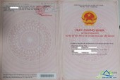 BÁN ĐẤT CÓ SẴN NHÀ TẠI THANH KHÊ ĐÀ NẴNG, GẦN 100m2 TRUNG TÂM THÀNH PHỐ Thanh Khê, Đà Nẵng