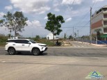 BÁN ĐẤT CHÍNH CHỦ GÓC NGÃ TƯ 2 MẶT TIỀN QL, ĐÃ CÓ SỔ BAO PHÍ CHỈ 10 TỶ. Cần Đước, Long An