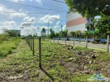 BÁN ĐẤT CHÍNH CHỦ GÓC NGÃ TƯ 2 MẶT TIỀN QL, ĐÃ CÓ SỔ BAO PHÍ CHỈ 10 TỶ. Cần Đước, Long An
