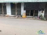 CẦN TIỀN BÁN GẤP DÃY TRỌ 2 MẶT TIỀN 6 KI-ỐT ĐANG CHO THUÊ ỔN ĐỊNH Dĩ An, Bình Dương