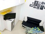 CĂN HỘ DỊCH VỤ MINI CAO CẤP TRUNG TÂM Q.1 - ĐẦY ĐỦ TIỆN NGHI, DỌN VÀO Ở NGAY. Quận 1, Hồ Chí Minh