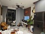 CHO THUÊ CĂN HỘ 2PN, FULL NỘI THẤT, VIEW SÔNG THOÁNG MÁT, VINHOMES GRAND PARK Q9