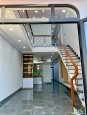 Bán nhà 3PN gần Nguyễn Chí Thanh TP Thủ Dầu Một, đường nhựa 7m, sổ hồng riêng, Thủ Dầu Một, Bình Dương