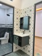 Bán nhà 3PN gần Nguyễn Chí Thanh TP Thủ Dầu Một, đường nhựa 7m, sổ hồng riêng, Thủ Dầu Một, Bình Dương