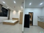 CĂN HỘ DỊCH VỤ FULL NỘI THẤT - PHÒNG STUDIO - GẦN TTTM GIGAMALL  - 7Tr400 - 36 m