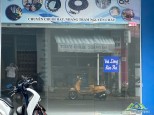 CHO THUÊ NHÀ MẶT TIỀN(100m2) ĐƯỜNG NGUYỄN SÚY, TÂN PHÚ, PHÙ HỢP MỌI NGÀNH NGHỀ