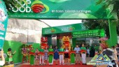 Cho thuê MBKD 360m2 đang có sẵn siêu thị Co.op phù hợp kinh doanh buôn bán