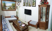 BÁN NHÀ 36A CỰ LỘC – ÔTÔ VÀO NHÀ Thanh Xuân, Hà Nội