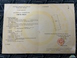 BÁN NHÀ 36A CỰ LỘC – ÔTÔ VÀO NHÀ Thanh Xuân, Hà Nội