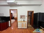 CHO Nữ THUÊ 1 PHÒNG TRONG CĂN HỘ 2pn+2wc CHUNG CƯ 283 Lê Quang Định, Bình Thạnh