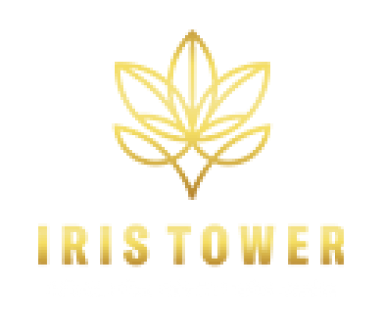 IRIS Tower Bình Dương